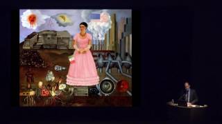 Kahlo and Indigenismo in Mexico [upl. by Llednyl665]