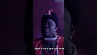 WURA DUDU LATEST YORUBA MOVIE 2024 [upl. by Namqul]