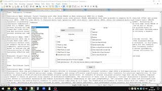 How to Switch Tabs by Order in Notepad [upl. by Sarajane]