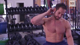 24 hours with Rich Froning 2018 [upl. by Avan]