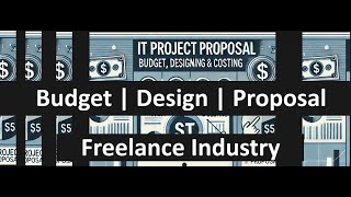 Episode 03 Technical Skills in IT Industry  Documentation Designing Budgeting Project Proposal [upl. by Hinman]