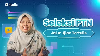 Ambis Recharge  Seleksi PTN Jalur Ujian Tertulis [upl. by Mandeville]