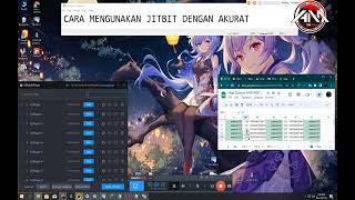 Cara penggunaan switch Windows di Jitbit Macro recorder [upl. by Ardnatal472]