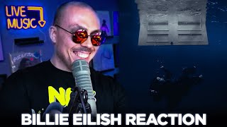 Fantano REACTION to quotHIT ME HARD AND SOFTquot by Billie Eilish [upl. by Assenad]