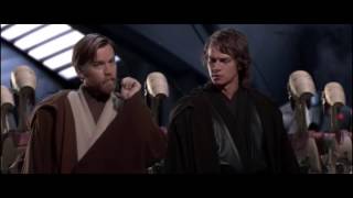 Star Wars  The Best of ObiWan Kenobi [upl. by Sherwin]