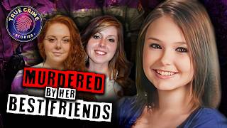 Murdered By Her Best Friends  Skylar Neese  True Crime Documentary 2024 [upl. by Howlond595]