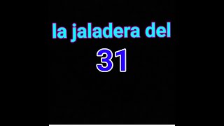 la mejor jaladera del numeros 31 [upl. by Clementas]