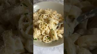 Lemon Ricotta Pasta [upl. by Anin]