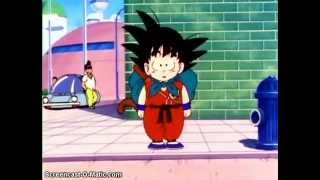 Goku Viaja en Taxi  Audio Latino [upl. by Allecram]