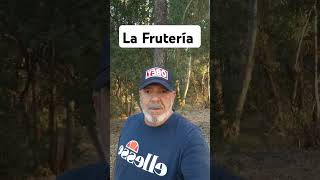 🧢La Frutería elchistedeldia humorandaluz [upl. by Einej129]