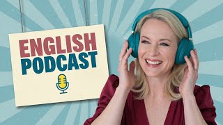 How To Deal With Failure And Setbacks  Learn English With Podcast [upl. by Rizan494]