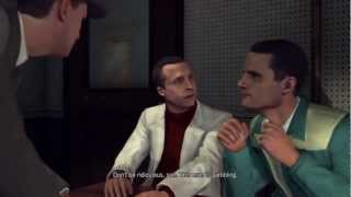 SGB Play LA Noire  Part 46 [upl. by Lynne]