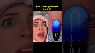 You blame your roles on me funny funnyvideo mystorytime foryou storytime vlog storytimevlog [upl. by Adamsun]