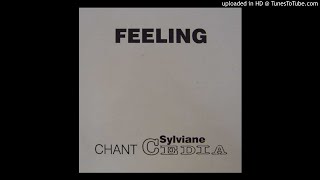 Sylviane Cedia  Métté Cor En Feeling La [upl. by Enoed]