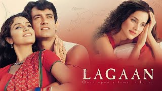 Lagaan Full Movie  Lagaan Movie  लगान  Lagaan Full Movie In Hindi  Lagaan Movie Aamir Khan [upl. by Kjersti]