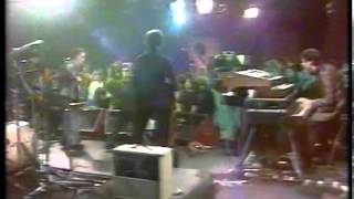 Supermans big sisterIan Dury amp the Blockheads Live in Belfast [upl. by Ocsic]