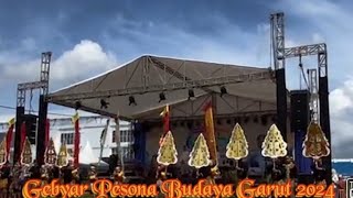 🔴GEBYAR PESONA BUDAYA GARUT 2024 [upl. by Stoat]