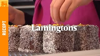 Lamingtons [upl. by Godfree997]