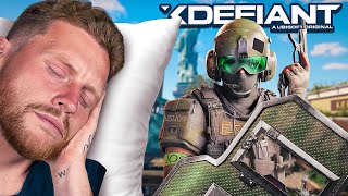 Fall Asleep To Zerkaa amp Behzinga Playing XDefiant [upl. by Urias]