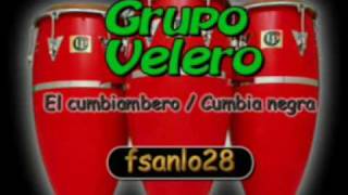 Grupo Velero  Cuambiando [upl. by Andrus543]