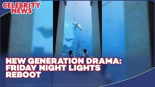 Friday Night Lights Reboot New Generation New Drama [upl. by Gabi]