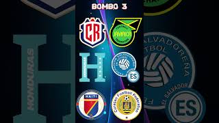 BOMBOS DE LA SUPER COPA DE ORO 2025 [upl. by Plumbo]