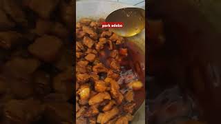 Pork Adobo byibanagtv [upl. by Niklaus494]