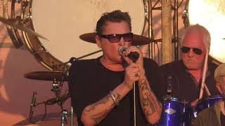 Golden Earring live  Breda 2018 [upl. by Azarria966]