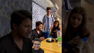 ছেলেদেরকে শুধু ছেলেরাই বোঝে😄 comedy funny prank [upl. by Hartzell]