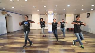 TUTAK TUTAK tutiya song  Bollywood routine  rsudc [upl. by Lynden]