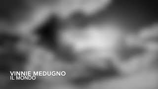 Vinnie Medugno  Il Mondo Official Video [upl. by Palocz]