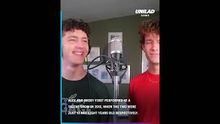 Brothers Gage Highlights Compilation  2 via UNILAD Sound [upl. by Westleigh651]