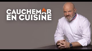 CAUCHEMAR EN CUiSiNE Ouistreham 01 09 2022 [upl. by Ahcorb]