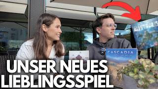 Kosmos Neuheiten 2024 Wir testen die neuen Spiele der SPIEL Messe [upl. by Plumbo]