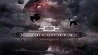 Omnium gatherum  Distant Light Highway [upl. by Merrily]