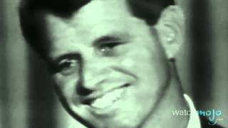 The Kennedy Curse Family Tragedies  JFK RFK etc [upl. by Yerffeg67]