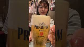 Japanese Izakaya Tips barhopping japantravel [upl. by Robson412]