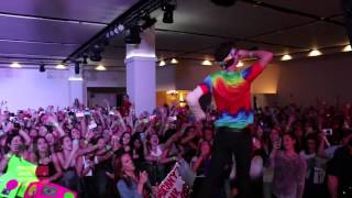 The MAGCON New Jersey Experience [upl. by Deonne]