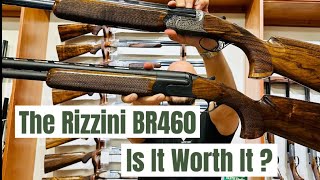 The Rizzini BR460 is it worth it [upl. by Lars]