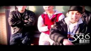 Donny4Real Hartewährung 3X16 Bars  Split Video Free Dino [upl. by Duky326]