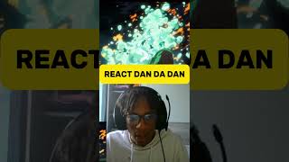 DAN DA DAN CEST DE LA FRAPPE dandadan reaction anime [upl. by Caia]