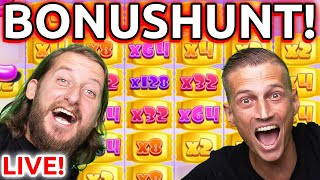 24 🔴 30 BONUSSEN OPENEN €3000 SKY BONUSHUNT🔴 €1000 giveaway typ giveaway [upl. by Dick262]