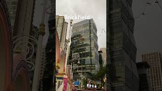 Brickfield trending viralvideo travel malaysia kualalumpur tourism [upl. by Gensler]