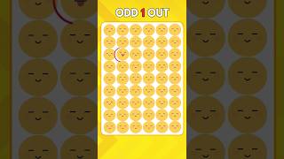 Can you guess the Odd 1 Out shorts quiz foryou viral fun odd1out [upl. by Marsh]