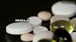 Amoxicillin [upl. by Benis58]