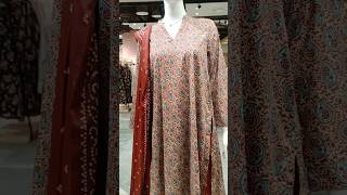 Khaadi new collection 2024 [upl. by Irtimd]