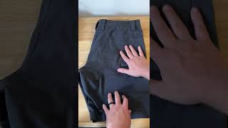 Vertx Delta LT 10” Shorts  Quick Overview EDC edcgear vertx [upl. by Yelahs]