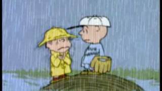 Charlie Brown  Rain Rain Go Away [upl. by Aklim987]