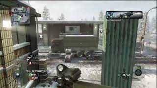 MarkofJ  Black Ops BANNED For Playing The Game How It Was Made 31411 Reupload [upl. by Geraldina981]