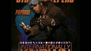 Papoose When the shots ring out [upl. by Clive]